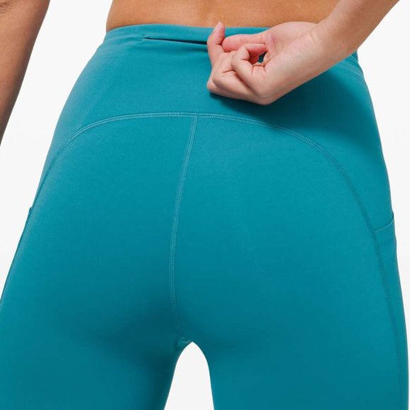 Lululemon Swift Speed Tight - Picture 3 of 8